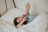 This is How it Works With Your Sleep Rhythm