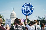 Why did Abortion Become a Religious Issue in the United States?