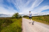 3 Habits of Healthy Runners