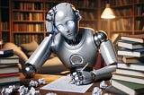As A Writer, I’m Not Worried About AI