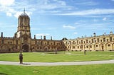 10 Writing Tips From Two Of The Top 10 Universities In The World