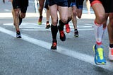50 Half Marathons, 50 States, 11 Lessons Learned