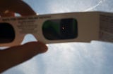 How do Eclipse glasses work?