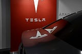 Elon Musk unexpectedly went to Beijing because Tesla’s cars made in China now meet data security…