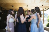 25 Stylish Women Dress Ideas for Prom 2024