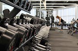 First Time Going to the Gym? Start Here