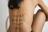 The Stigma of ‘Skinny’