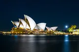 Australia Unveiled: Top 10 Must-Visit Destinations in 2024