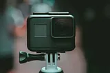 Presenting GoPro HERO12 Dark: Take your experience photography to the following level