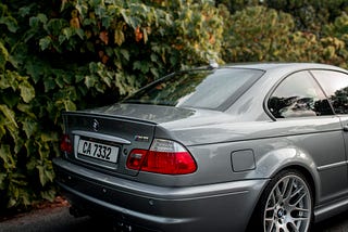 Why the E46 M3 Is the Most Successful BMW M Car and a Classic in Its Own Right.