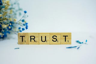 Effective Leadership Essentials: Trust