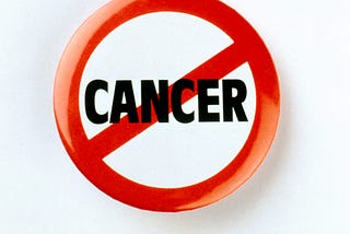 Cancer is here to stay
