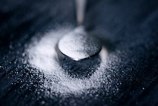 Sugar Addiction — My Plan to Overcome It