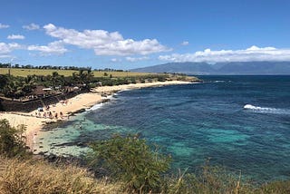 Maui On a Budget: You Don’t Have to Be Rich to Visit Paradise
