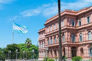 Exploring the Wonders of Buenos Aires: A Traveler’s Guide
