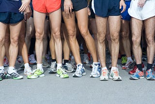 The Agency of Running Shoes (Part 2)