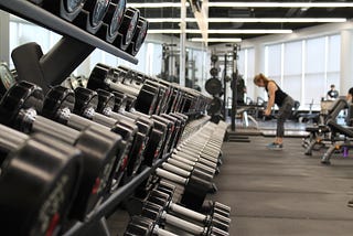 First Time Going to the Gym? Start Here