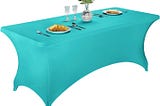 LZY Spandex Table Cover