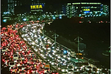 How IKEA Caused A Huge Traffic Jam in India on Its Launch Day (and For Weeks After)