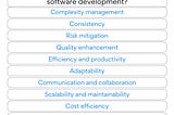10 Principles of Software Development You Must Know!