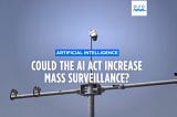 AI Relies On Mass Surveillance, Warns Signal Boss