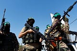 Muslim Brotherhood’s Support Bolsters Hamas in Ongoing Conflict