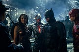 Zack Snyder’s Justice League Is Happening