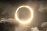 The Spiritual and Symbolic Significance of Solar Eclipses