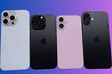 iPhone 16 camera Rumors with new redesigned button