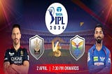 IPL 2024: RCB vs LSG — Big Batting Battle in Bengaluru! (Match Preview & Predictions)