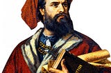 “Marco Polo”