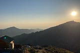 Trip Report Corsica GR20 North: Toughest Hiking Trek in Europe?