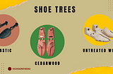 8 Amazing Shoe Tree For Sneakers, Is It Really Worth It In 2024?