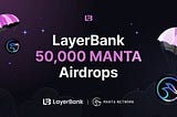 MANTA network Airdrop » Claim Free Tokens Complete Guide