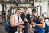 The Beginner’s Guide to the Gym: 10 Questions Answered
