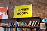 We’re All in Deep Trouble When Racial Books and Discussions are Banned