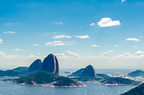 Why people are too scared to visit Rio (missing the trip of their life the good stuff)