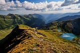 Short Guide For Hiking The Carpathians Of Romania