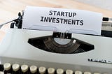 3 Lessons I learned in Investing in a Startup as a Retail Investor