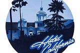 Decoding ‘Hotel California’: The Eagles’ Haunting Ballad in an Era of Dark Glamour
