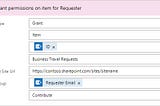How to manage SharePoint permissions on sites, lists, libraries, list items and documents in…