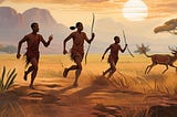 Exercise Like Hunter-Gatherers; Stride Right For Faster Running; The Magic Of Run-Walk Training