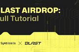 Blast Airdrop — Unlock Exciting Opportunities!
