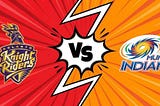 IPL Match 2024: KKR vs MI — Who Will Triumph in the Kolkata vs Mumbai Clash?