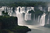 Love under the Falls: A Travel Writer’s Iguazu Experience