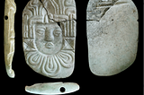 The Dawn of a New Era: The burning of royal Maya remains