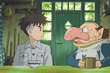 Hayao Miyazaki: This Time, It’s Both Goodbye and Farewell