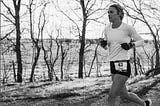 Chasing the Clock: Casey Cline’s Pursuit of a Sub 3-Hour Marathon