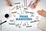 Masterclass in Email Marketing: Top 5 Case Study Success Strategies