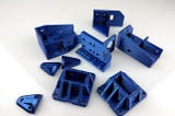 Different Types of FDM 3D Printers